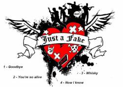 Just A Fake : JAF